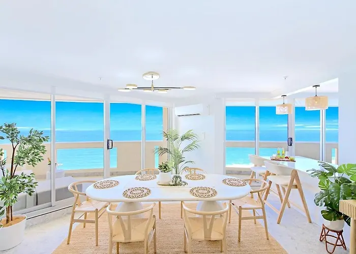 Welcome To Paradise Ocean Views From Every Room