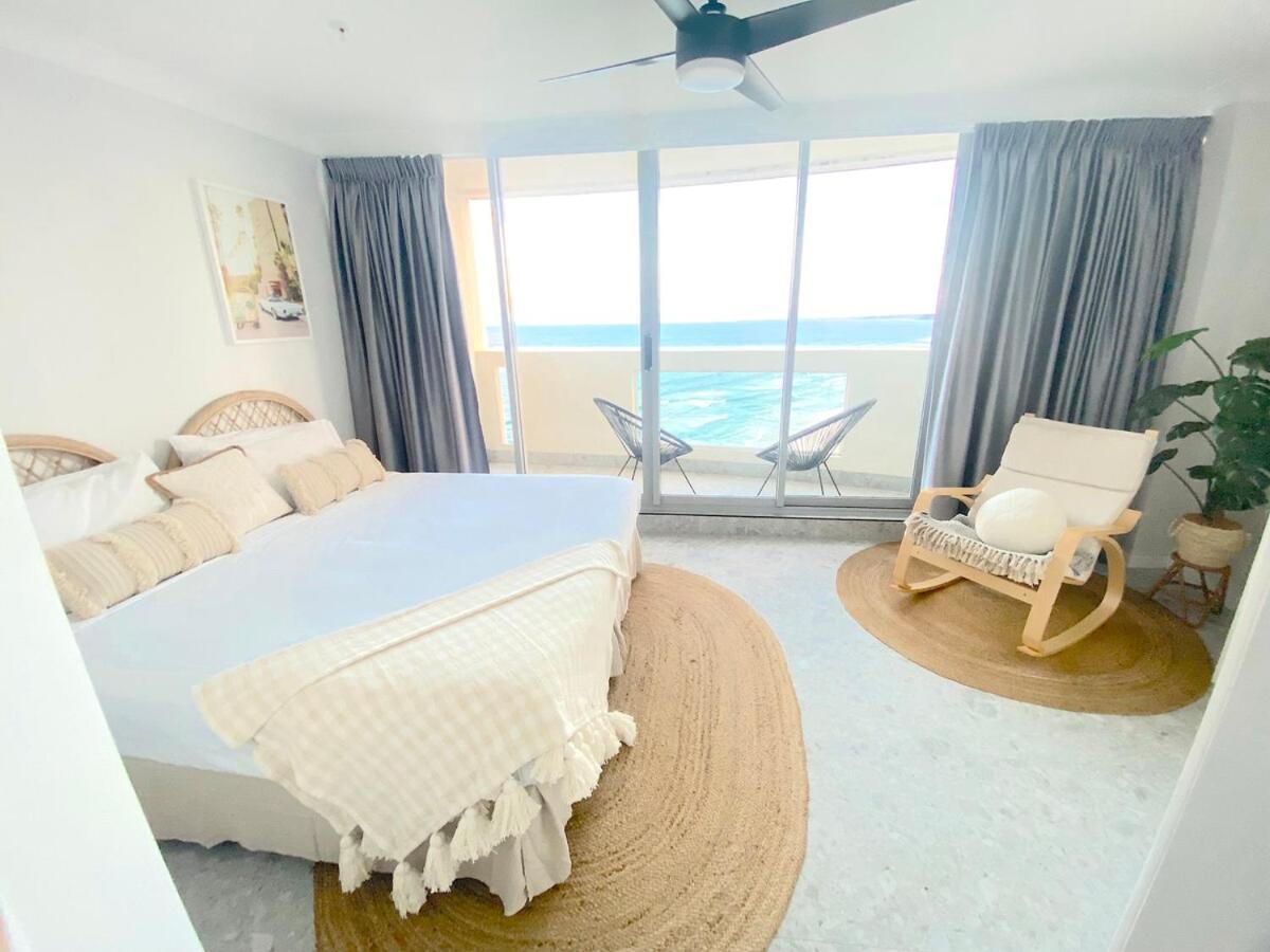 Welcome To Paradise Ocean Views From Every * Gold Coast