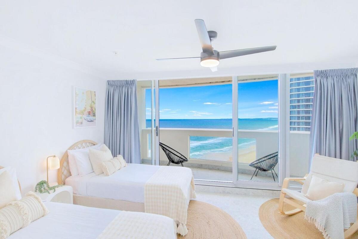 Apartment Welcome To Paradise Ocean Views From Every Gold Coast