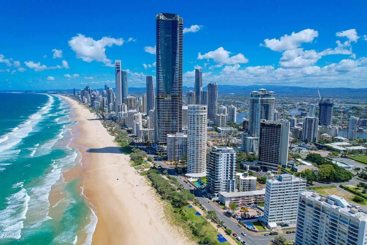 Apartment Welcome To Paradise Ocean Views From Every