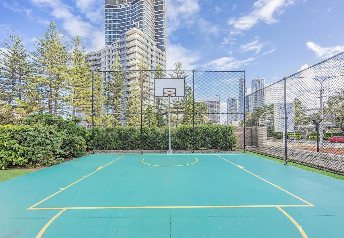 Welcome To Paradise Ocean Views From Every Apartment Gold Coast