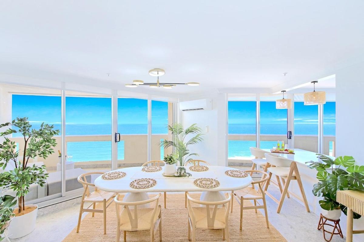 Welcome To Paradise Ocean Views From Every * Gold Coast