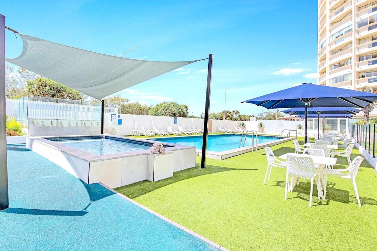 Welcome To Paradise Ocean Views From Every Gold Coast