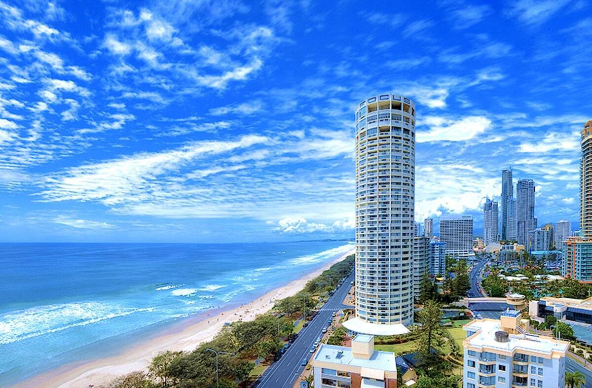Welcome To Paradise Ocean Views From Every Apartment
