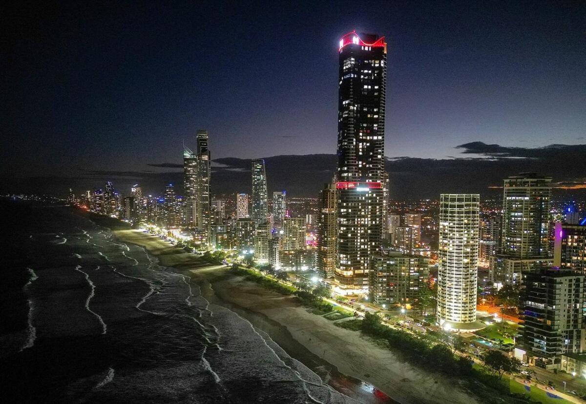Apartment Welcome To Paradise Ocean Views From Every *
