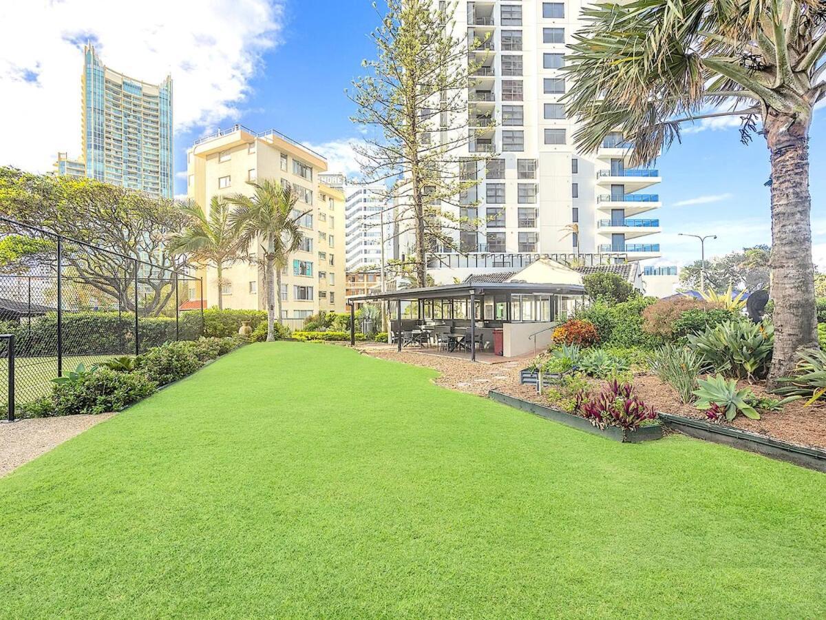 Apartment Welcome To Paradise Ocean Views From Every Gold Coast