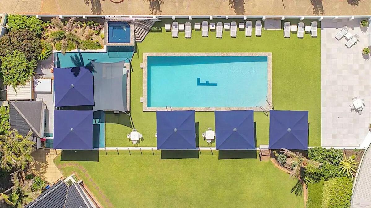 Welcome To Paradise Ocean Views From Every *