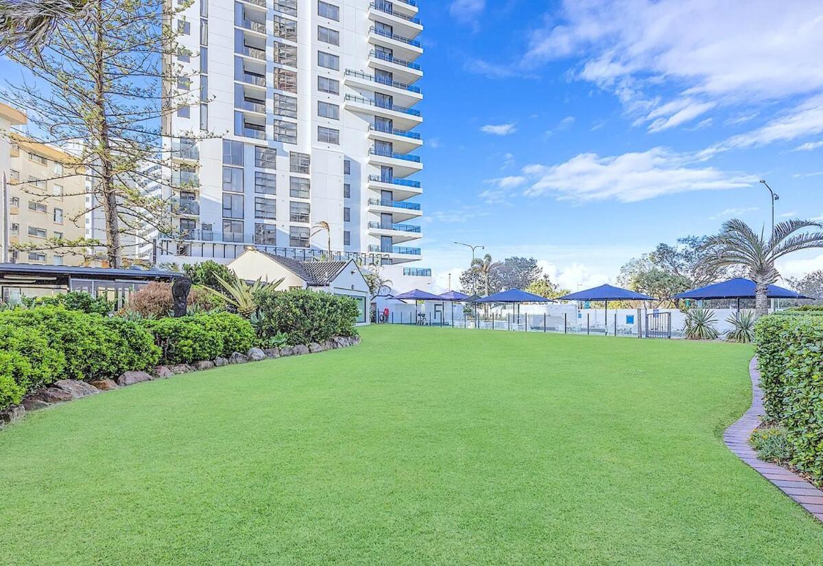 Welcome To Paradise Ocean Views From Every Gold Coast