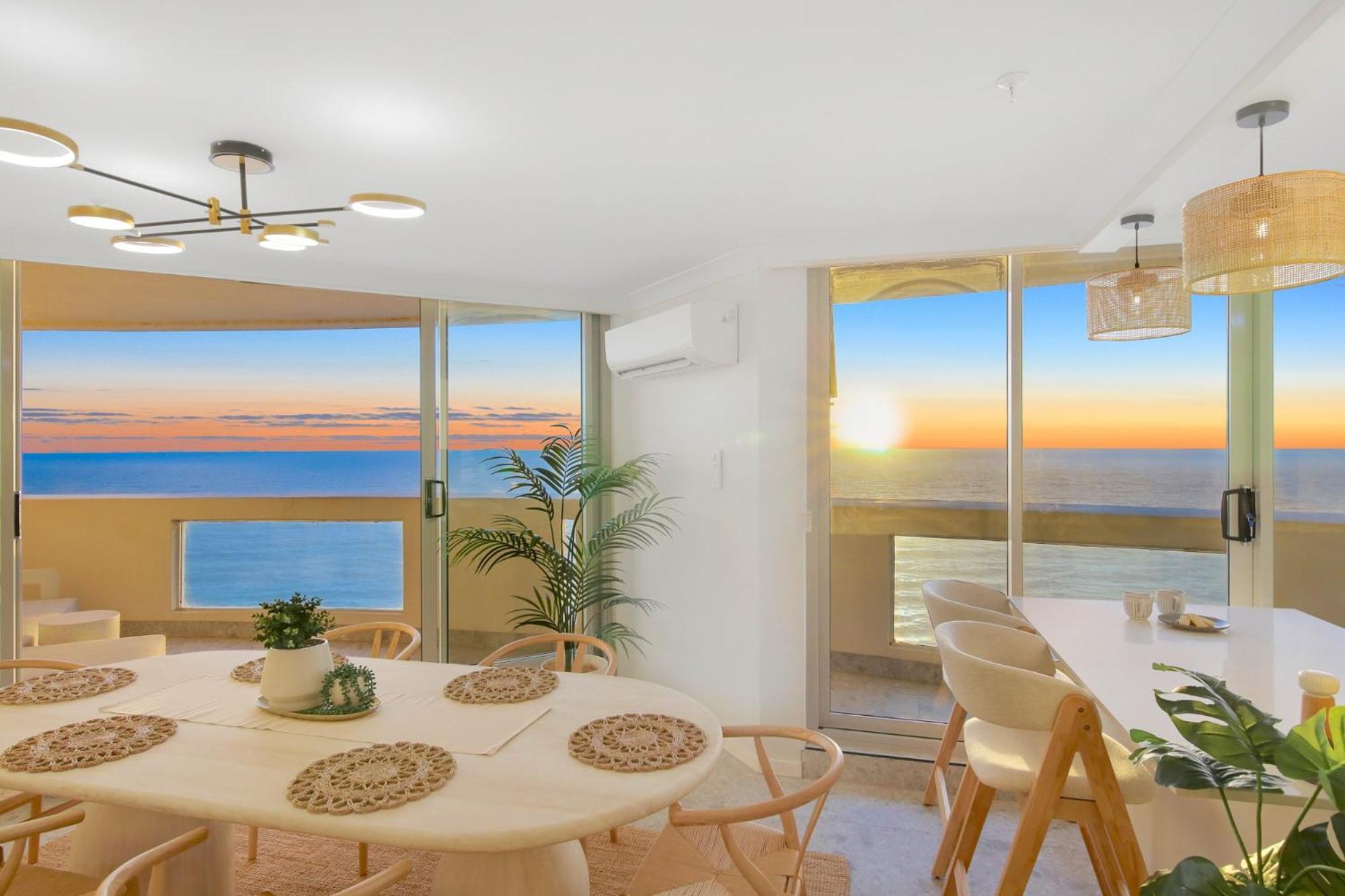 Welcome To Paradise Ocean Views From Every